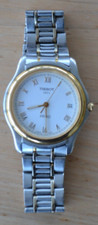 TISSOT PR 50 Unisex 35mm Bezel