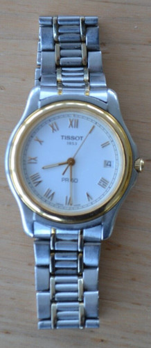 Tissot unisex 35mm bezel - unisex,