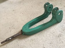 Unidentifiable Forks Possibly