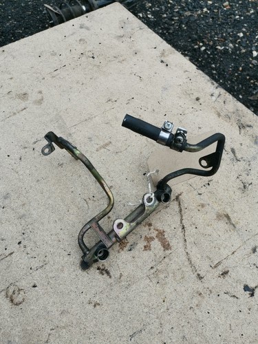 For subaru forester sg5 nsf - forester, xt