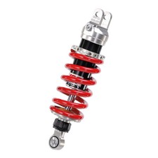 Yss gas shock - gas,