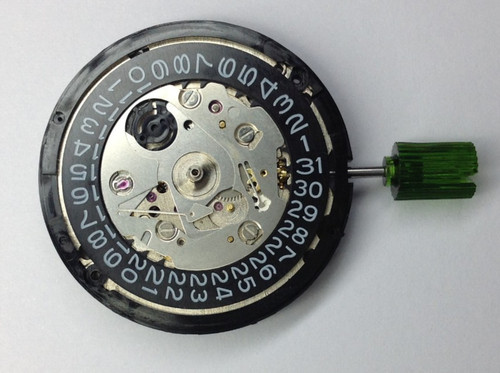 Seiko 7s26c automatic watch - seiko,
