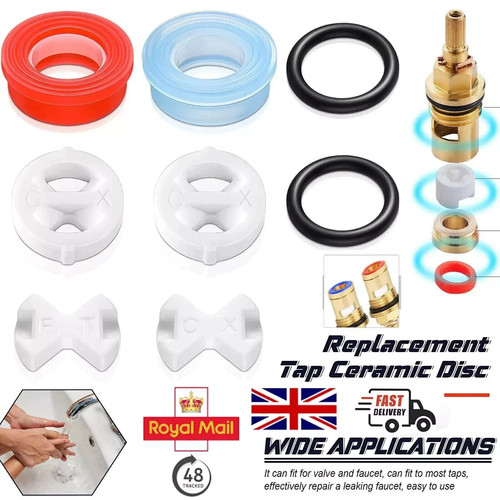 New valve tap replacement - new,