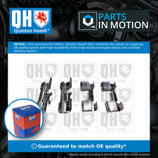 Brake Pad Fitting Kit fits
