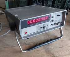 Racal Dana 9916 UHF Frequency Counter Test Equipment