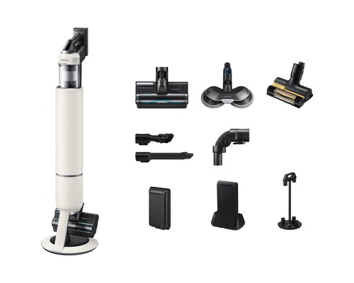 Samsung vacuum cleaner bespoke - samsung,