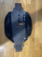 HoBao Hyper 7 1/8 scale nitro buggy chassis 