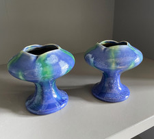 Belgian Art Nouveau Tulip