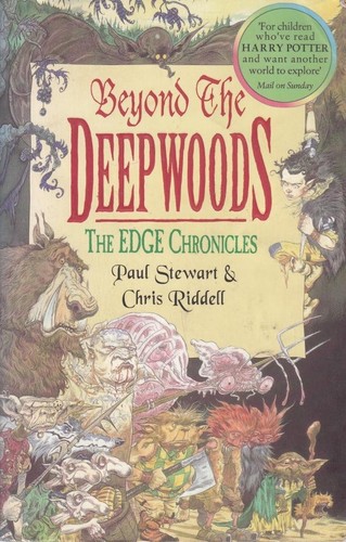 Beyond the deepwoods - the, (the
