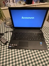 Lenovo ideapad B50-30, Intel