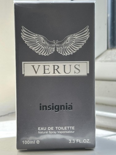 Verus perfume for women and