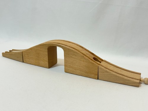 Brio viaduct bridge - bridge, 33351