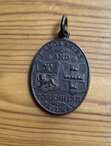Rare lancashire yorkshire - &,