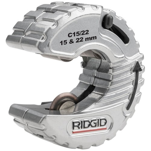 Ridgid c15 style copper - ridgid, c-style