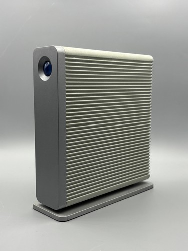 Lacie quadra 1tb external - lacie,