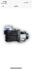 Speck BADU Top 12 1/2HP 3300GPH Probably One of The Most Versatile Koi Pond Pump