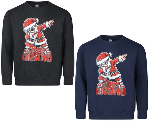 Mens christmas sweatshirt - mens,