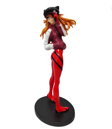 Asuka langley 22cm neon - 22cm,
