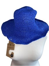 PRIMARK ONE SIZE WOMANS COBALT