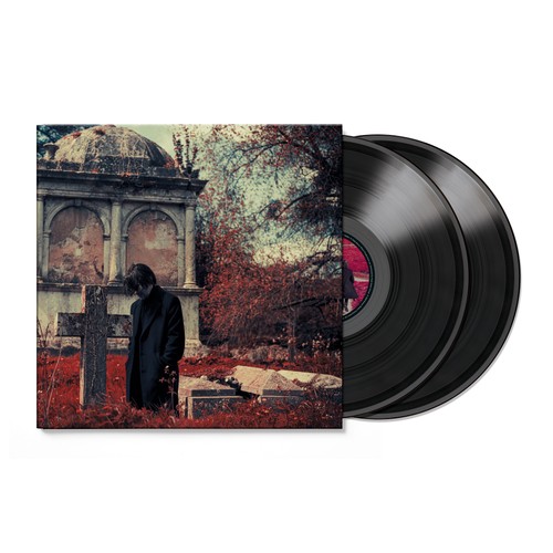 Steven wilson requiem for - steven,