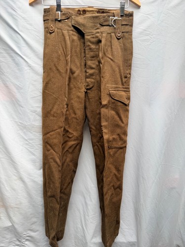 Original british army - original,