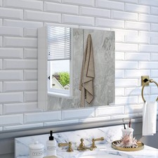 Mondeer bathroom mirror - bathroom,