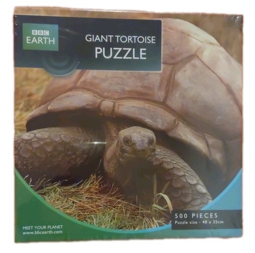 Bbc earth giant - giant, tortoise