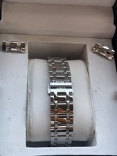 For Tissot 1853 18mm Stainless Steel Watch Bracelet Strap Couturier T035 BARGAIN