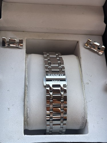 For tissot 1853 - tissot,