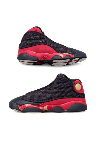 Nike air jordan - 13, bred