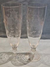 Vintage Set Of 2 Rennie