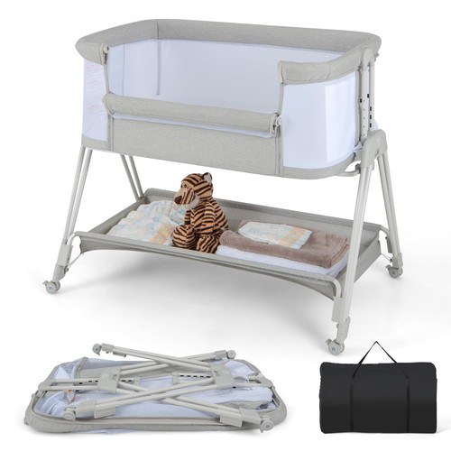 Baby bedside crib easy - bedside,