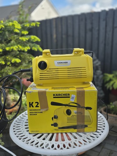 Kärcher compact high - kärcher, k2