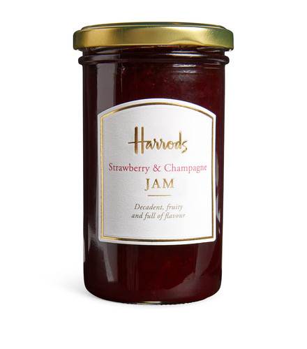 Harrods hrds core - strawberry, &