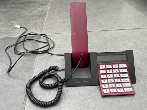 Bang olufsen beocom - bang, &