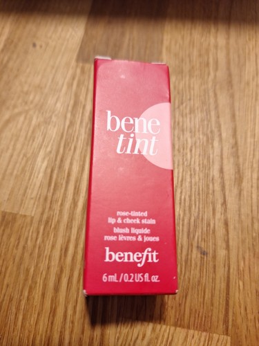 Benefit benetint rose tinted - benefit, rose-tinted