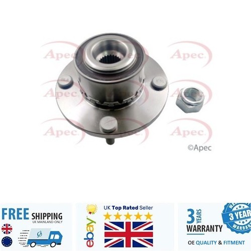 Wheel bearing kit awb1505 - wheel, for