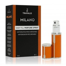 Travalo Milano Orange 5ml