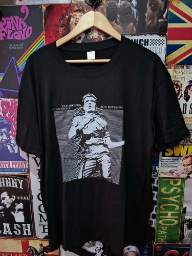 Joy division unknown pleasures - unknown,