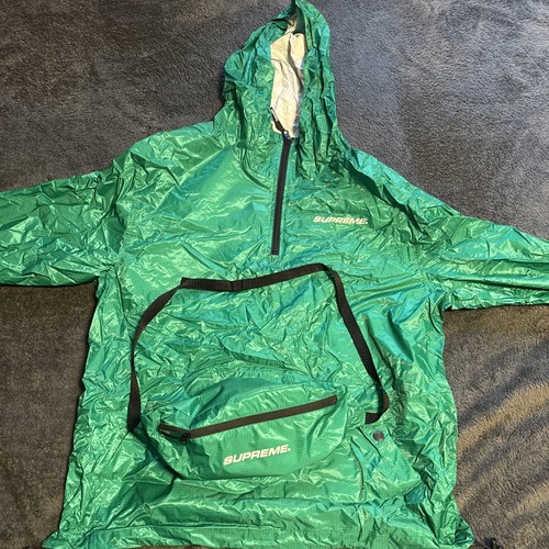 Supreme packable ripstop - supreme,