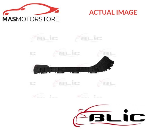 Bumper fixing element holder - bumper,