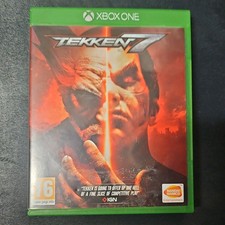 Tekken 7 (Xbox One, 2020)