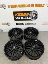 New audi abt style - 18",