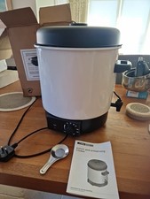 Slow Cooker Electric Preserver