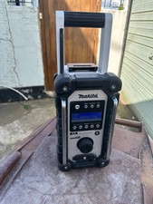 Makita DMR109 DAB/FM Job Site
