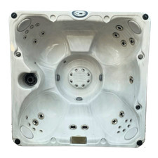 Hot Tub Jacuzzi-J-245 Pre-Loved