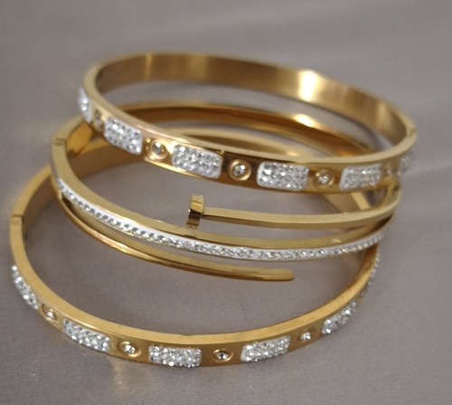 Pcs 18k gold plated - pcs,