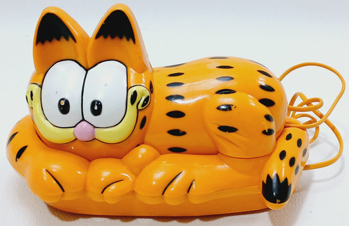 Rare garfield character - rare,
