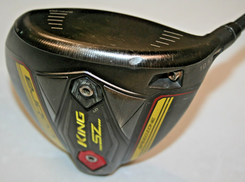 Cobra king driver - cobra,