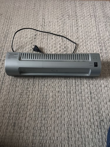 Gbc heatseal h75 - heatseal,